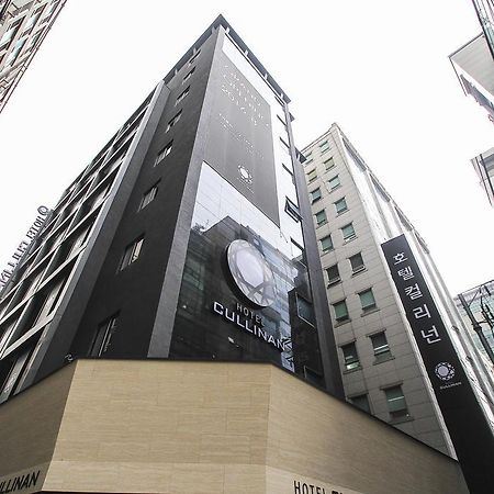 Hotel Cullinan Daechi Seul Exterior foto