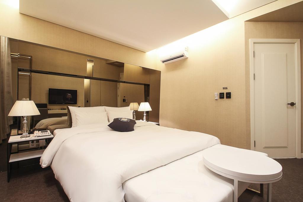 Hotel Cullinan Daechi Seul Exterior foto