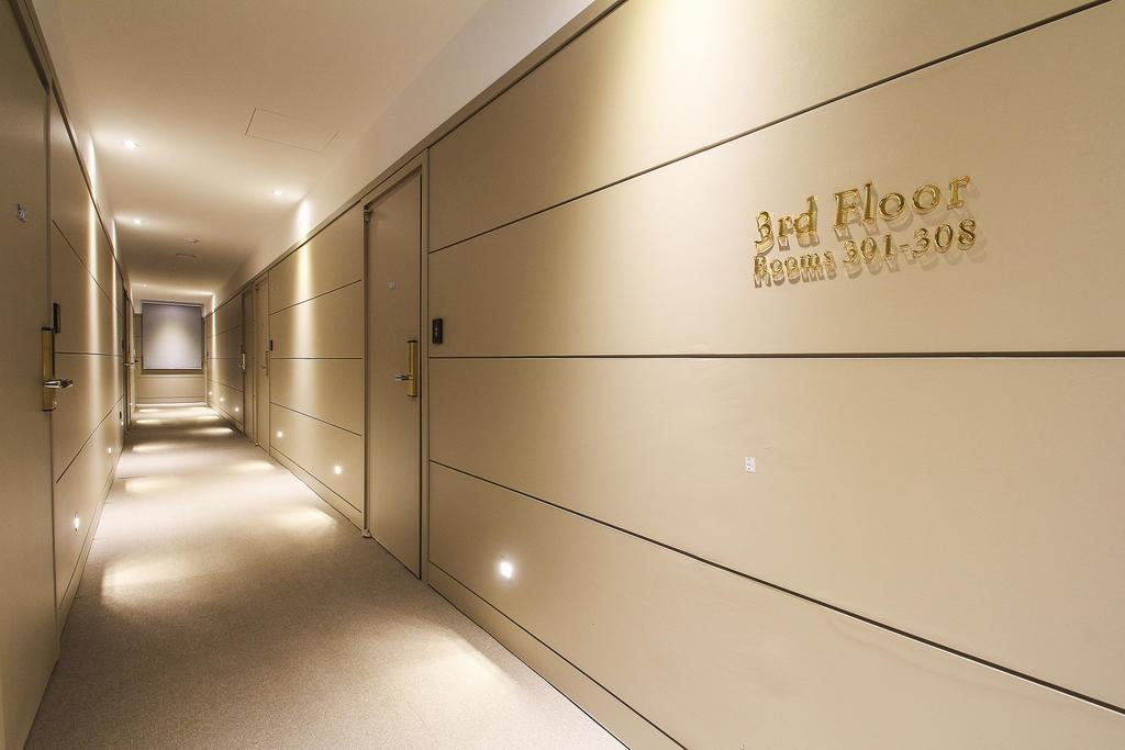 Hotel Cullinan Daechi Seul Exterior foto