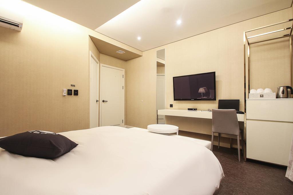 Hotel Cullinan Daechi Seul Exterior foto